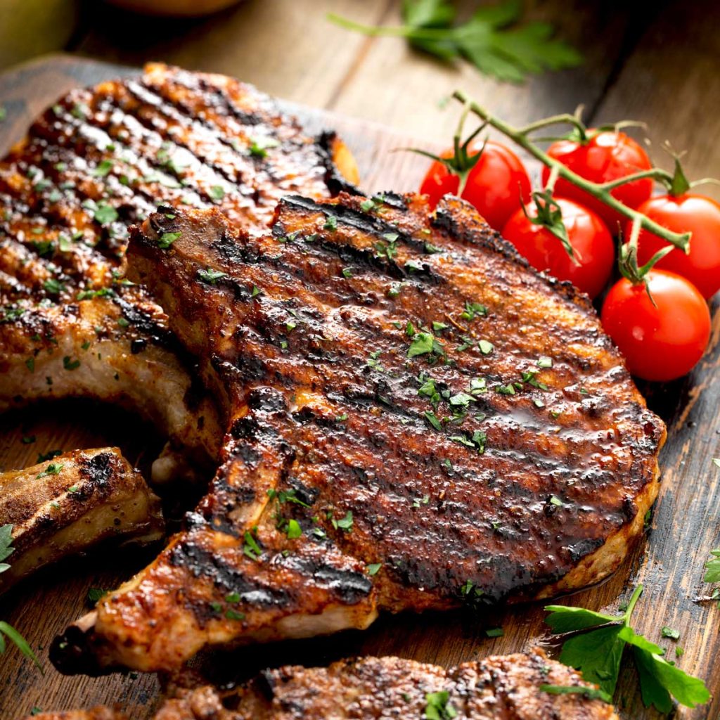 Pork