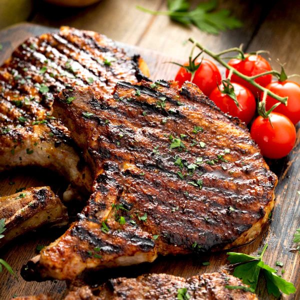 Pork