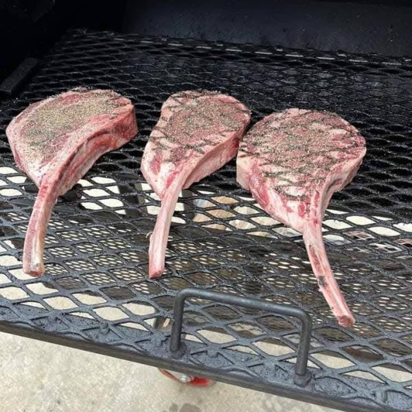 Pork