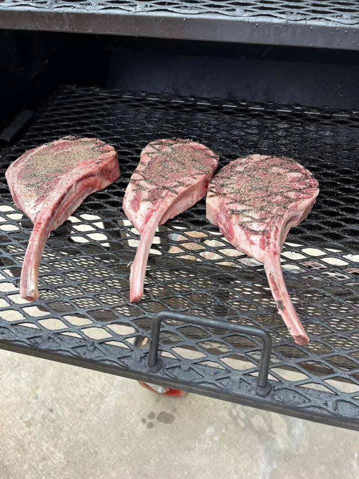 Pork